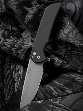 ProTech Knife - Mordax Flipper MX101-AW 20CV