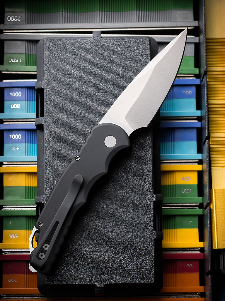 ProTech Automatic Knife - TR-5 T501 Tactical Response 5