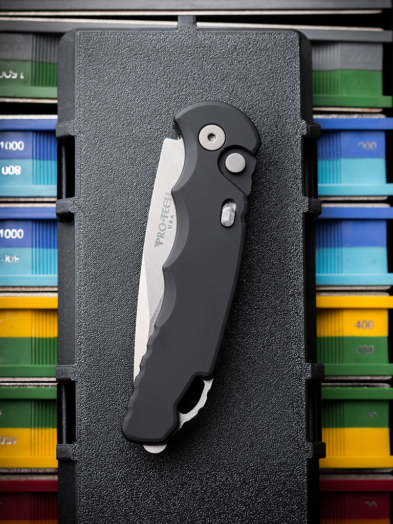 ProTech Automatic Knife - TR-5 T501 Tactical Response 5