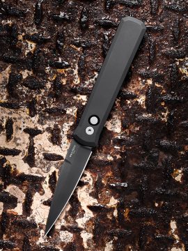 ProTech Automatic Knife - Godfather 921 SG
