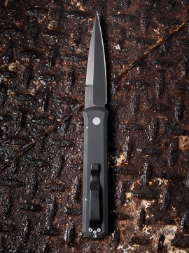 ProTech Automatic Knife - Godfather 921 SG