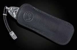 William Henry Limited Edition B12 Skulking Knife