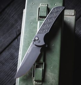ProTech Knife - Mordax Flipper MX106 Nexus