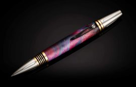 William Henry Caribe 14 Rollerball Pen