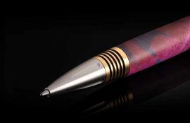 William Henry Caribe 14 Rollerball Pen