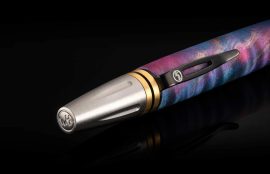 William Henry Caribe 14 Rollerball Pen