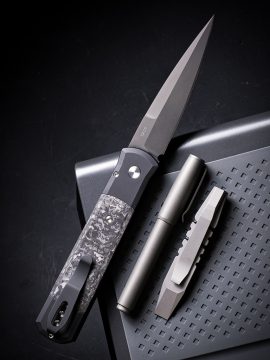 ProTech Automatic Knife - Godfather 905-LTD TC