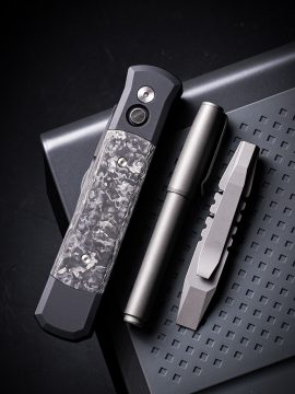 ProTech Automatic Knife - Godfather 905-LTD TC