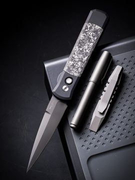 ProTech Automatic Knife - Godfather 905-LTD TC