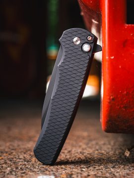 ProTech Automatic Knife - Malibu Manual 5336 LTD
