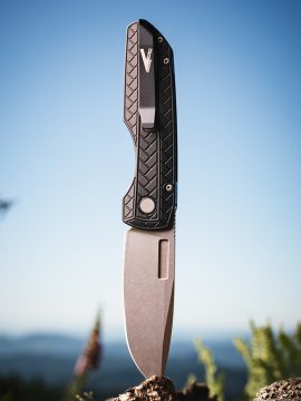 ProTech Automatic Knife - Vero Synapse 2 VERO2105 MM