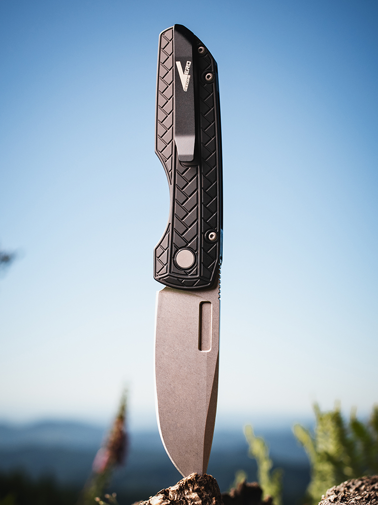 ProTech Automatic Knife - Vero Synapse 2 VERO2105 MM