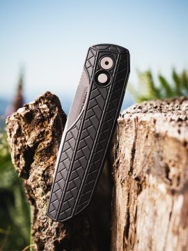 ProTech Automatic Knife - Vero Synapse 2 VERO2105 MM