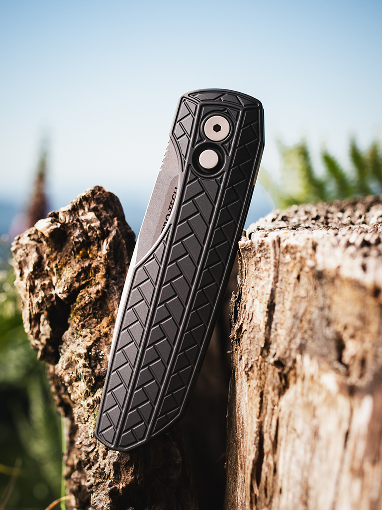 ProTech Automatic Knife - Vero Synapse 2 VERO2105 MM
