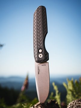 ProTech Automatic Knife - Vero Synapse 2 VERO2105 MM